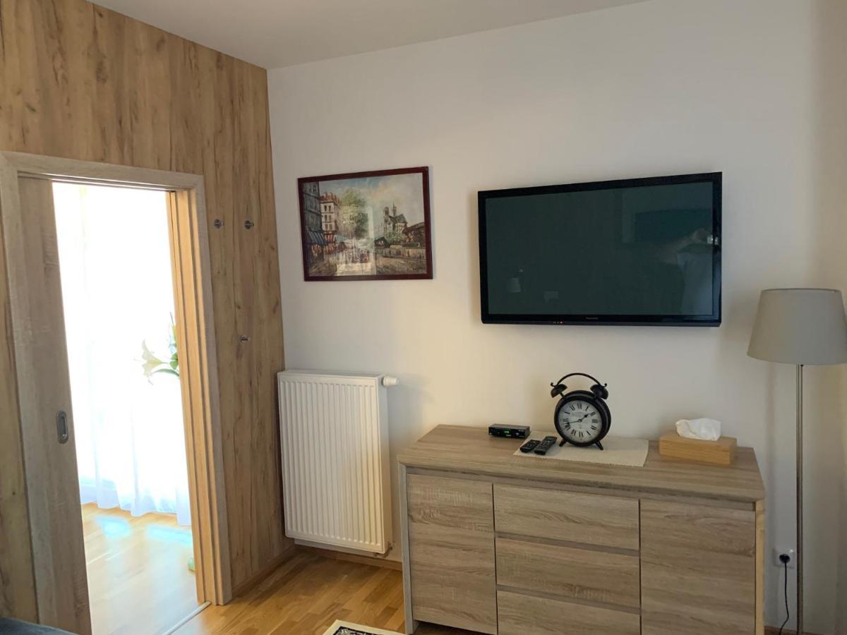 Železná Ruda Apartment Rezidence - Javor & Wellness מראה חיצוני תמונה