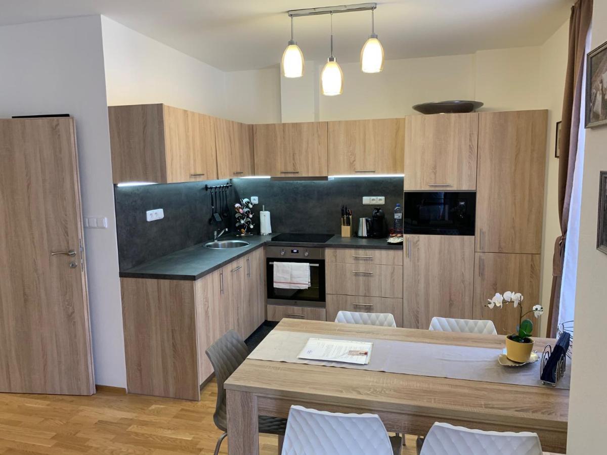Železná Ruda Apartment Rezidence - Javor & Wellness מראה חיצוני תמונה