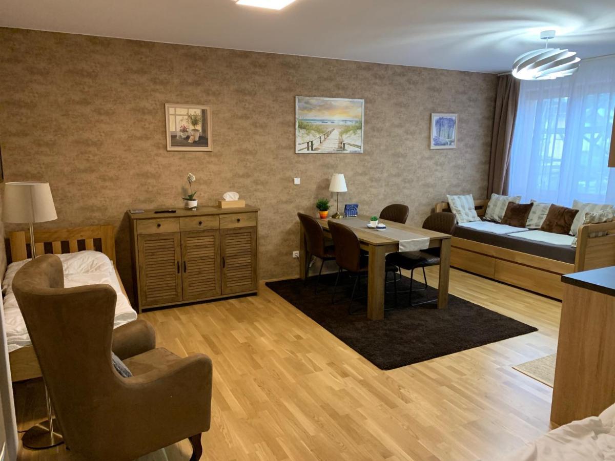 Železná Ruda Apartment Rezidence - Javor & Wellness מראה חיצוני תמונה