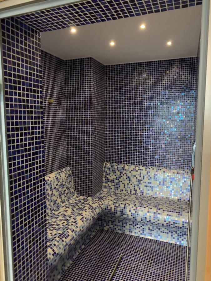 Železná Ruda Apartment Rezidence - Javor & Wellness מראה חיצוני תמונה