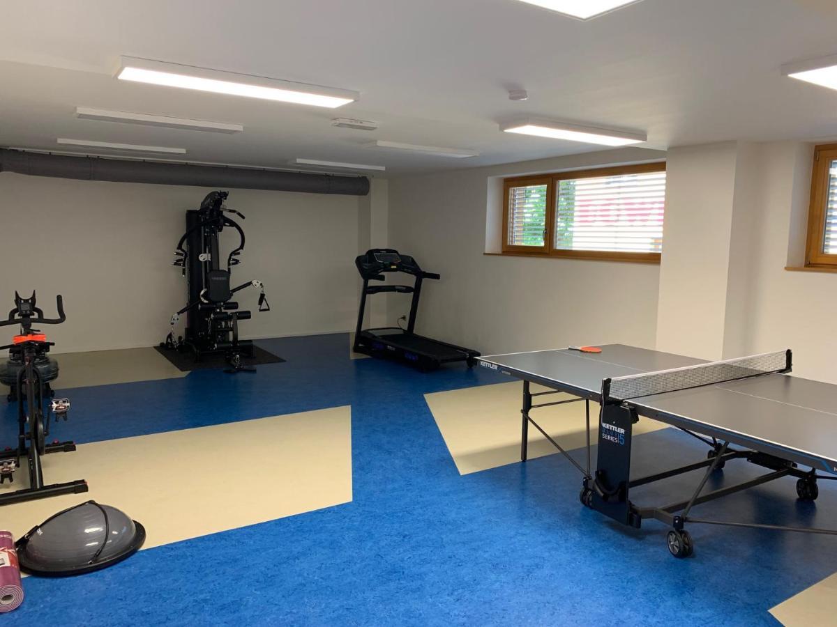 Železná Ruda Apartment Rezidence - Javor & Wellness מראה חיצוני תמונה