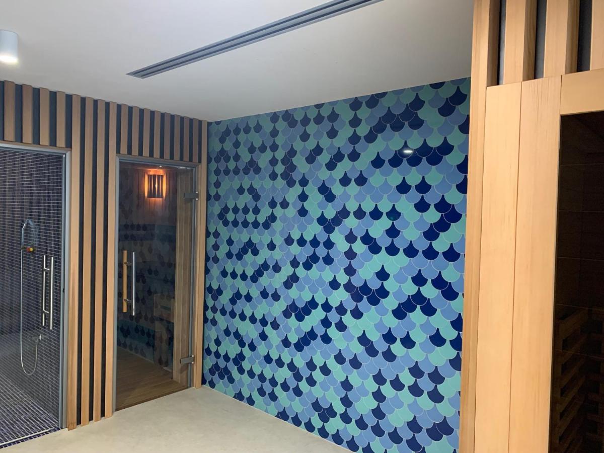 Železná Ruda Apartment Rezidence - Javor & Wellness מראה חיצוני תמונה