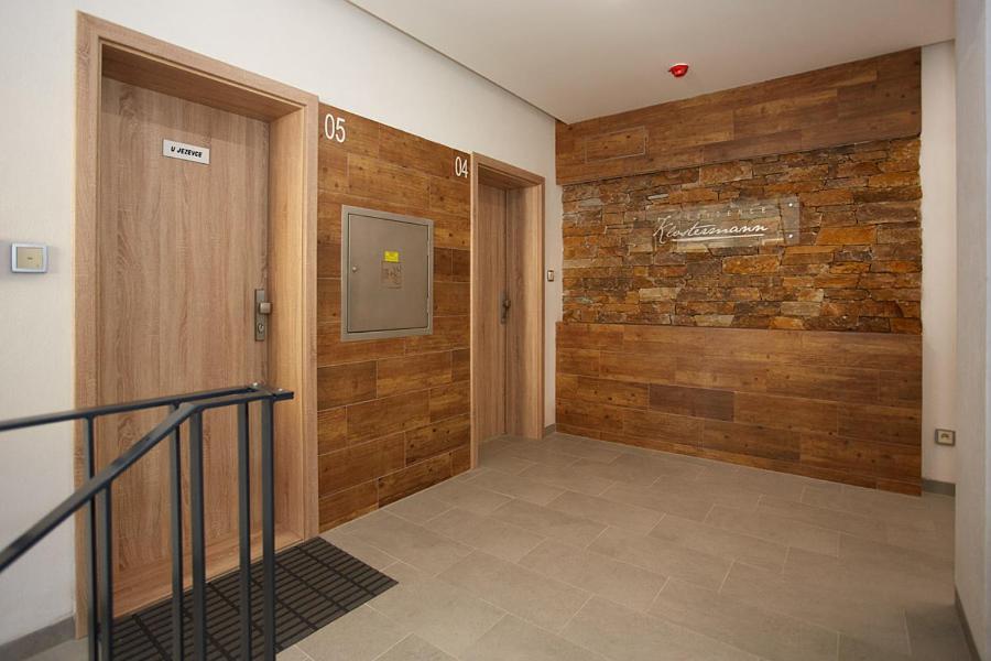 Železná Ruda Apartment Rezidence - Javor & Wellness מראה חיצוני תמונה