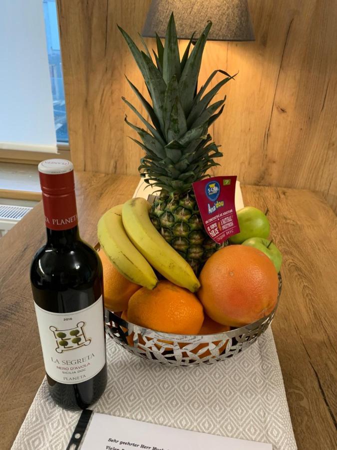 Železná Ruda Apartment Rezidence - Javor & Wellness מראה חיצוני תמונה