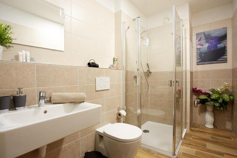 Železná Ruda Apartment Rezidence - Javor & Wellness מראה חיצוני תמונה