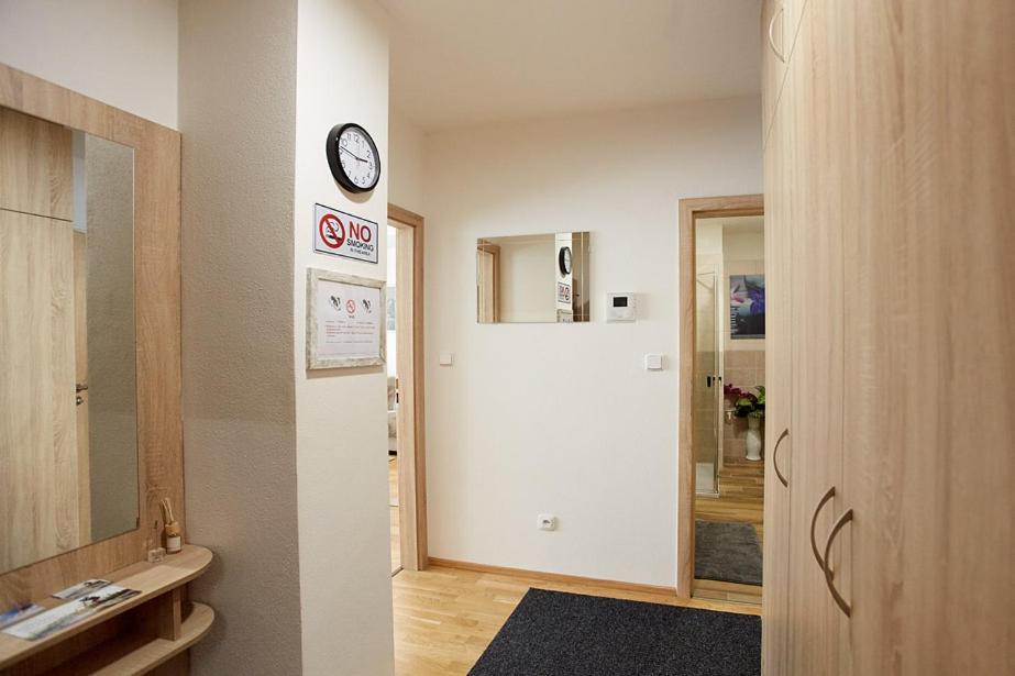 Železná Ruda Apartment Rezidence - Javor & Wellness מראה חיצוני תמונה