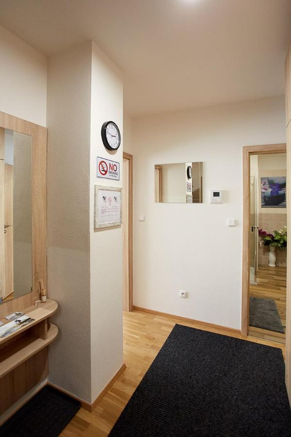 Železná Ruda Apartment Rezidence - Javor & Wellness מראה חיצוני תמונה