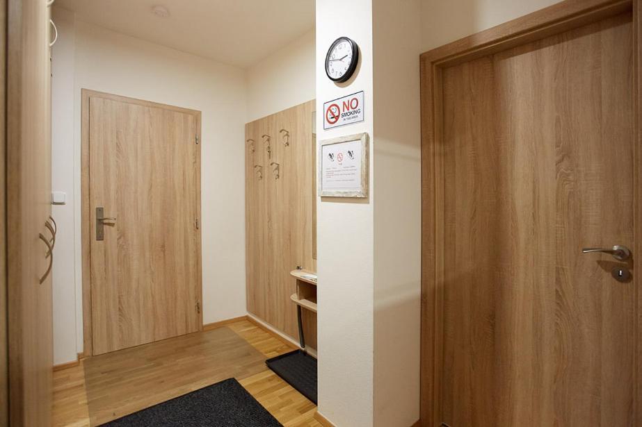 Železná Ruda Apartment Rezidence - Javor & Wellness מראה חיצוני תמונה