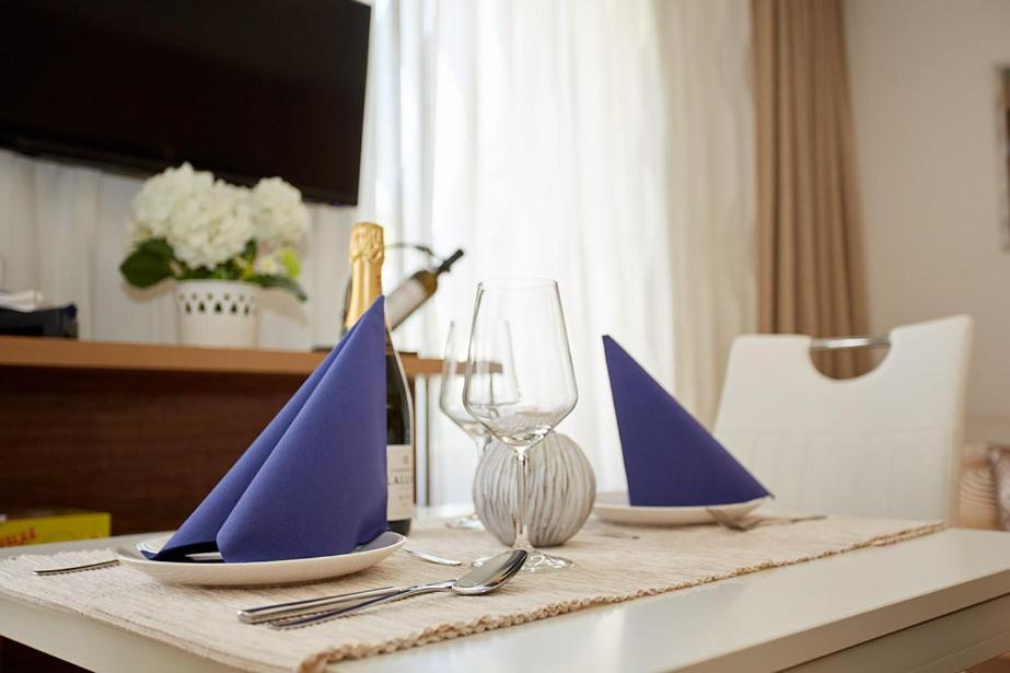 Železná Ruda Apartment Rezidence - Javor & Wellness מראה חיצוני תמונה