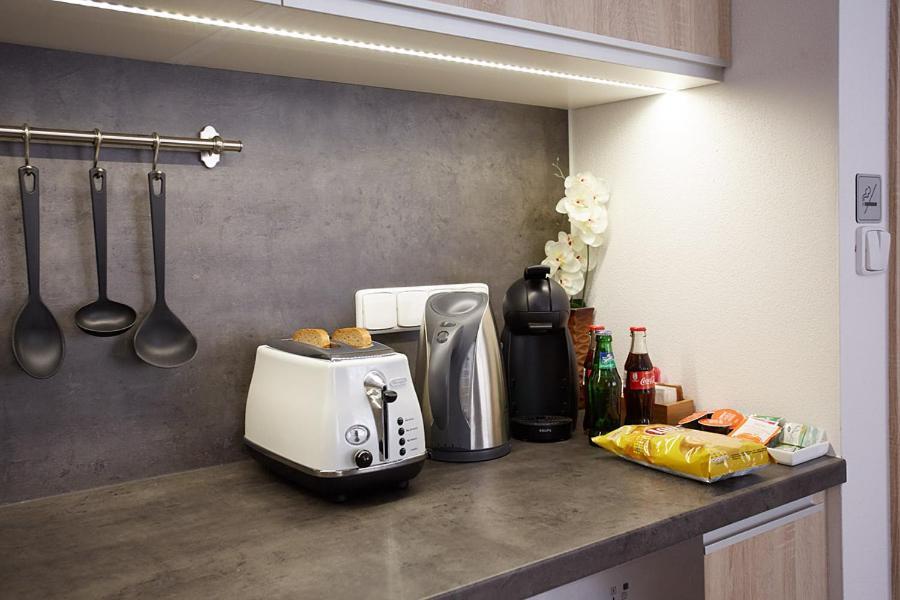 Železná Ruda Apartment Rezidence - Javor & Wellness מראה חיצוני תמונה