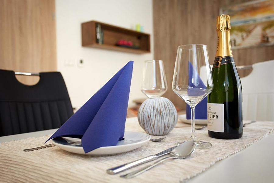 Železná Ruda Apartment Rezidence - Javor & Wellness מראה חיצוני תמונה